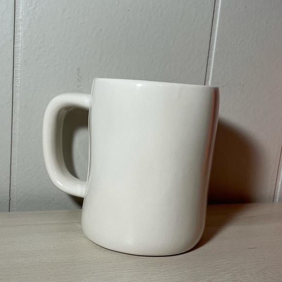 NWOT Rae Dunn Mug - Picture 3 of 3